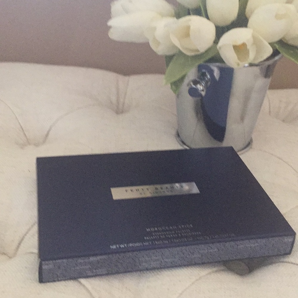 FENTY BEAUTY PALETTE